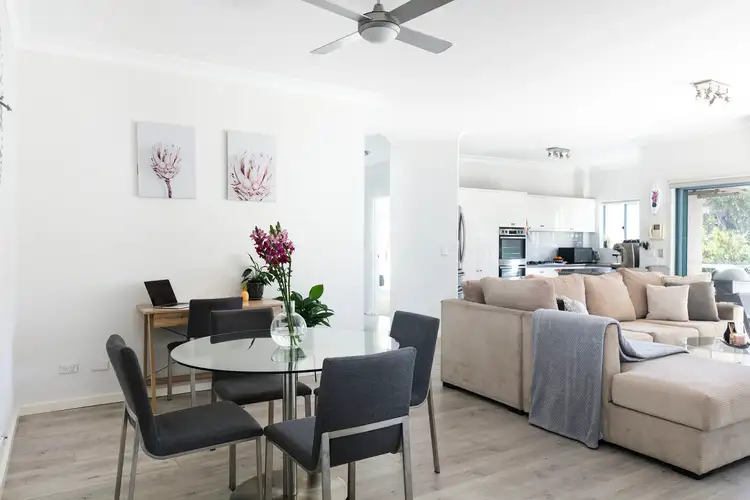 Fourth view of Homely apartment listing, 12/25-35 Kingsway, Cronulla NSW 2230