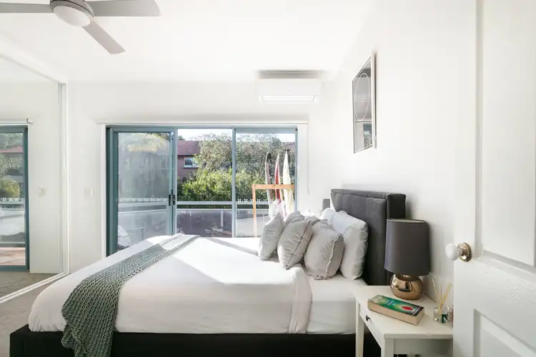 Fifth view of Homely apartment listing, 12/25-35 Kingsway, Cronulla NSW 2230