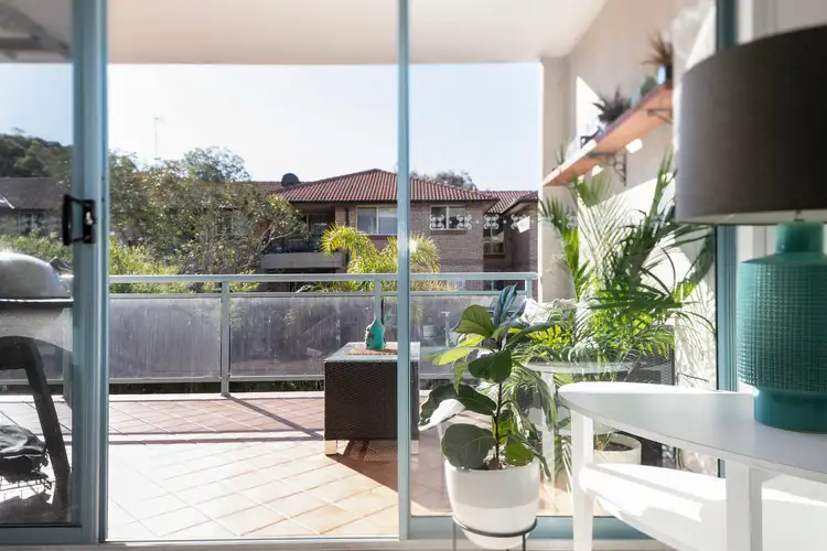 Sixth view of Homely apartment listing, 12/25-35 Kingsway, Cronulla NSW 2230
