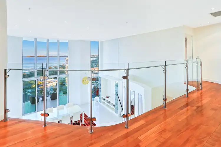 Third view of Homely apartment listing, 62-66 Sixth Avenue, Maroochydore QLD 4558