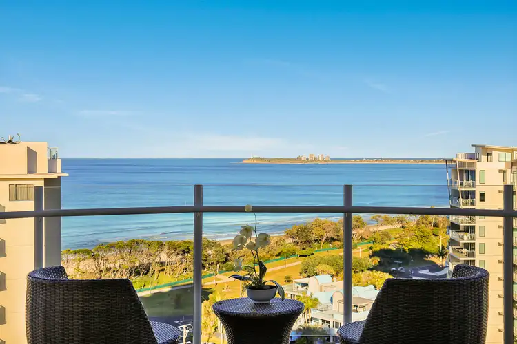 Fourth view of Homely apartment listing, 62-66 Sixth Avenue, Maroochydore QLD 4558
