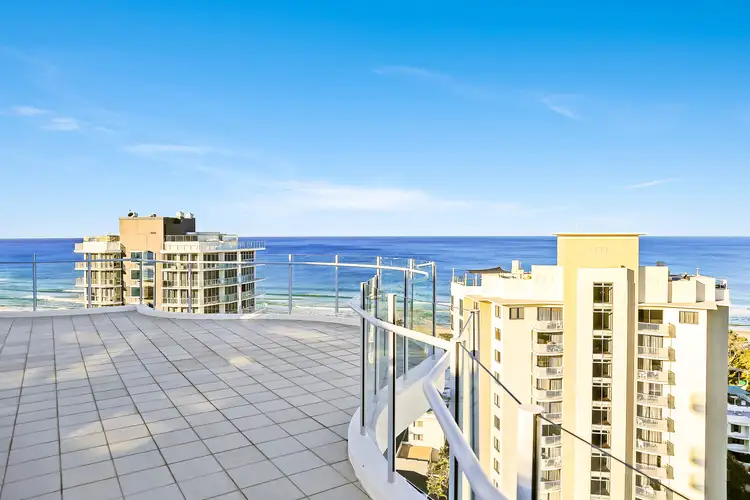 Fifth view of Homely apartment listing, 62-66 Sixth Avenue, Maroochydore QLD 4558