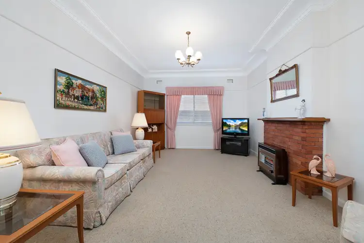Second view of Homely house listing, 8 Abel Street, Greenacre NSW 2190