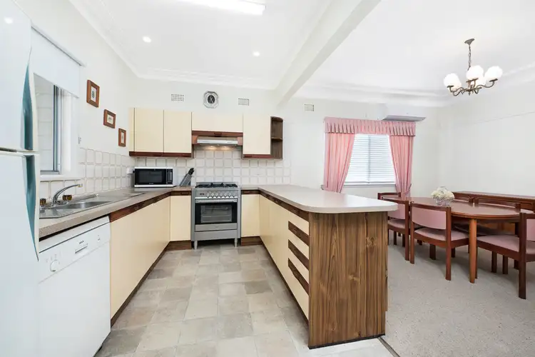 Third view of Homely house listing, 8 Abel Street, Greenacre NSW 2190