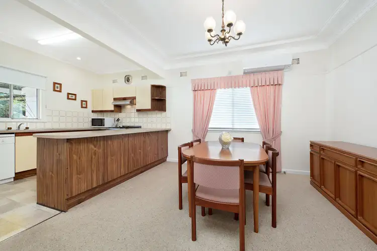 Fourth view of Homely house listing, 8 Abel Street, Greenacre NSW 2190