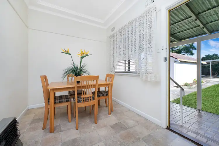 Fifth view of Homely house listing, 8 Abel Street, Greenacre NSW 2190
