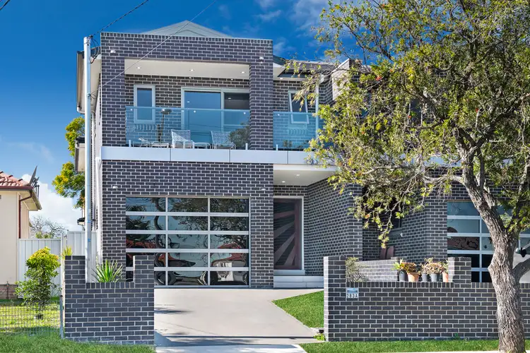 283A Waterloo Road, Greenacre NSW 2190
