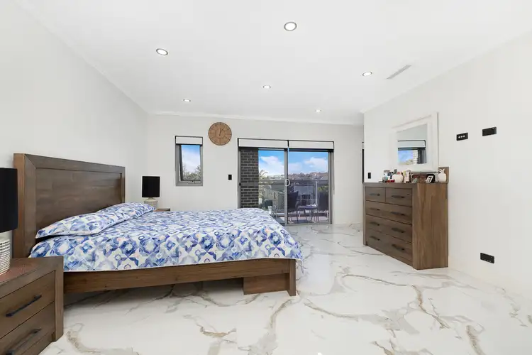 Fifth view of Homely semi-detached listing, 283A Waterloo Road, Greenacre NSW 2190