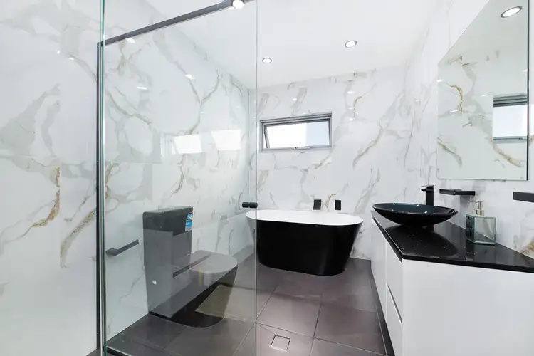 Sixth view of Homely semi-detached listing, 283A Waterloo Road, Greenacre NSW 2190
