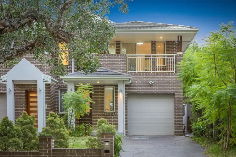 41A Brand Street, Carlingford NSW 2118