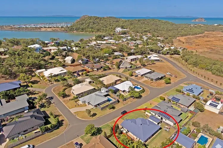 Main view of Homely house listing, 29 Discovery Crescent, Rosslyn QLD 4703