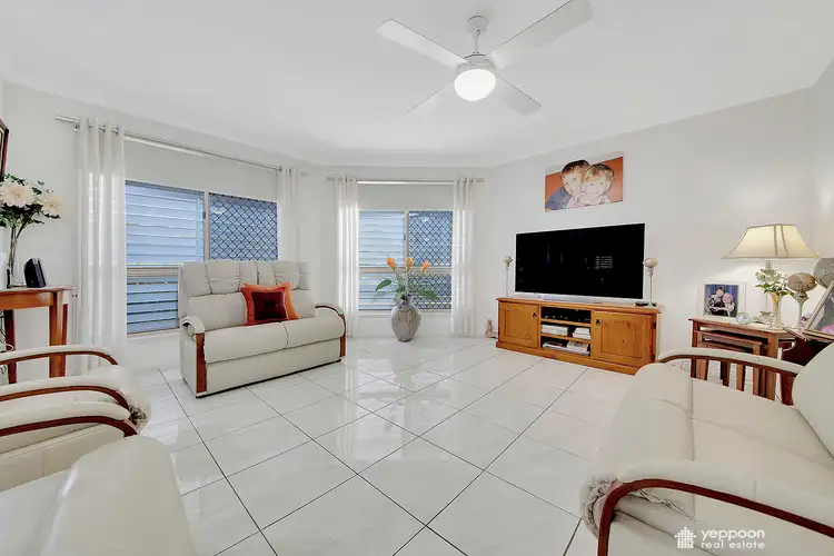 Fourth view of Homely house listing, 29 Discovery Crescent, Rosslyn QLD 4703