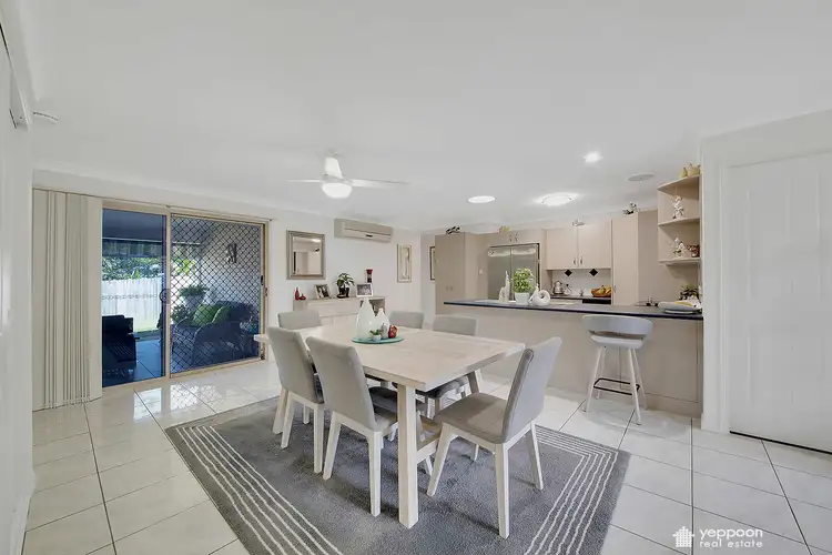 Fifth view of Homely house listing, 29 Discovery Crescent, Rosslyn QLD 4703