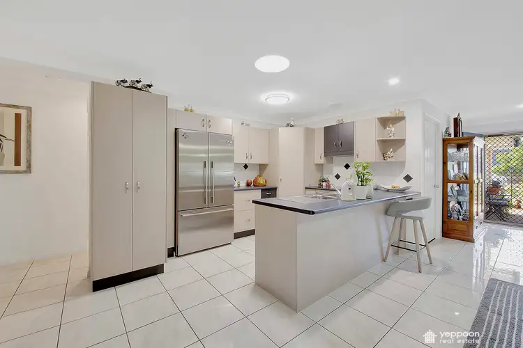 Sixth view of Homely house listing, 29 Discovery Crescent, Rosslyn QLD 4703