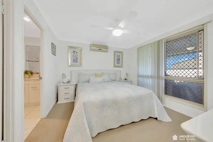 Seventh view of Homely house listing, 29 Discovery Crescent, Rosslyn QLD 4703