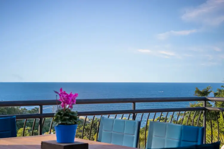 Second view of Homely house listing, 27 Sandy Cove Crescent, Coolum Beach QLD 4573