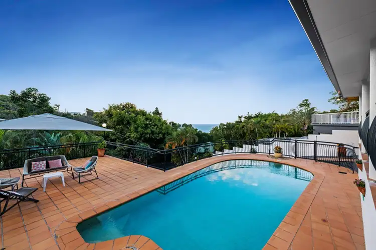 Third view of Homely house listing, 27 Sandy Cove Crescent, Coolum Beach QLD 4573