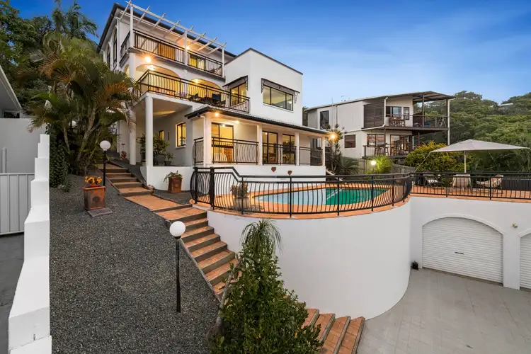 Fourth view of Homely house listing, 27 Sandy Cove Crescent, Coolum Beach QLD 4573
