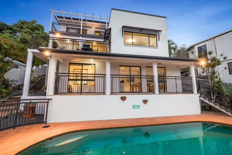 Fifth view of Homely house listing, 27 Sandy Cove Crescent, Coolum Beach QLD 4573
