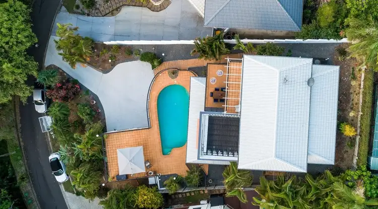 Sixth view of Homely house listing, 27 Sandy Cove Crescent, Coolum Beach QLD 4573