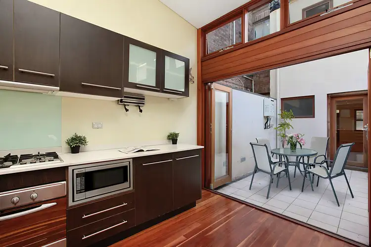 11 Mount Street, Pyrmont NSW 2009