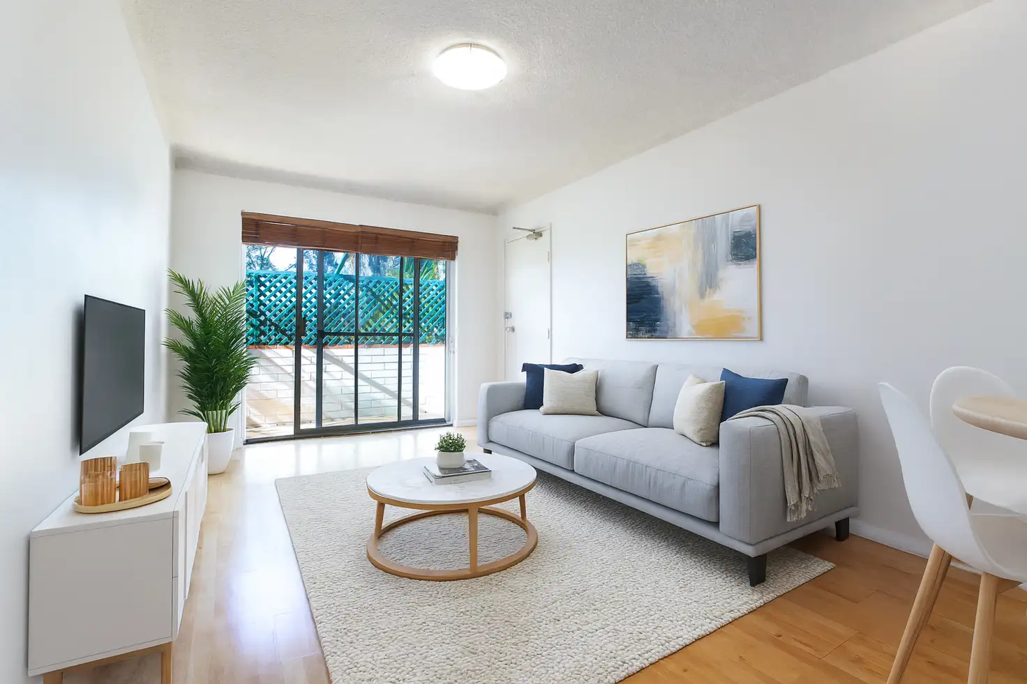 Main view of Homely apartment listing, 5/64 Dee Why Parade, Dee Why NSW 2099
