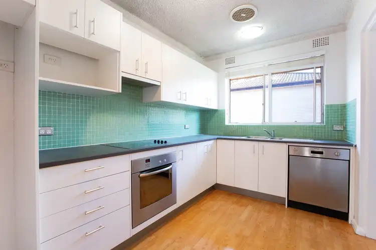 Second view of Homely apartment listing, 5/64 Dee Why Parade, Dee Why NSW 2099