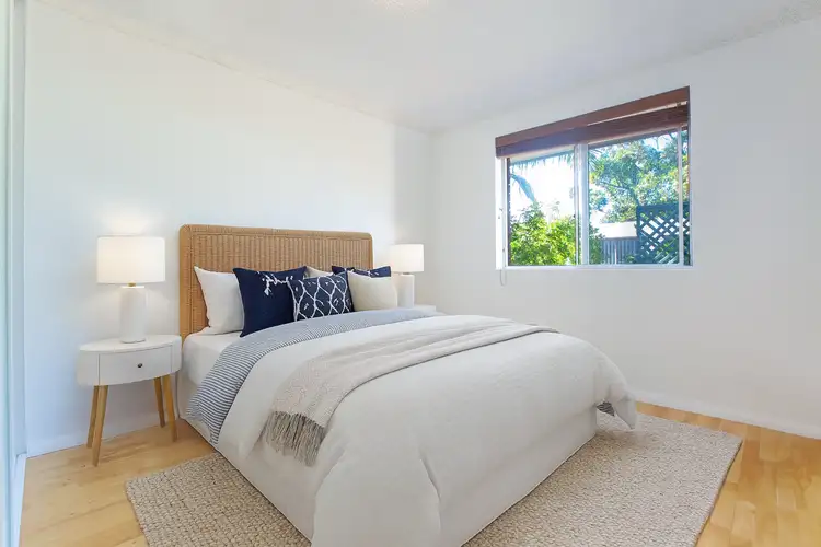 Third view of Homely apartment listing, 5/64 Dee Why Parade, Dee Why NSW 2099