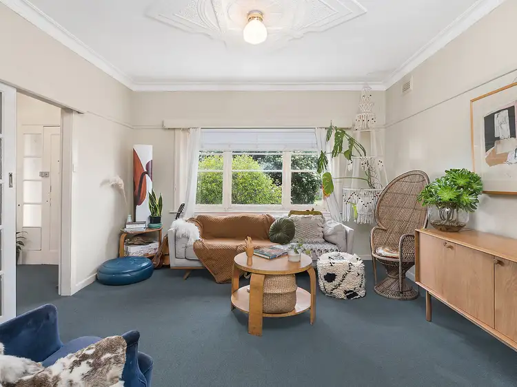 Second view of Homely house listing, 7 Lascelles Avenue, Manifold Heights VIC 3218