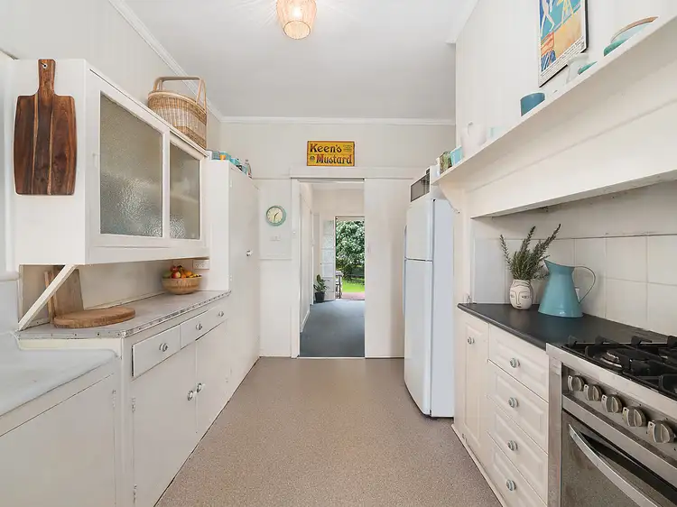 Fourth view of Homely house listing, 7 Lascelles Avenue, Manifold Heights VIC 3218
