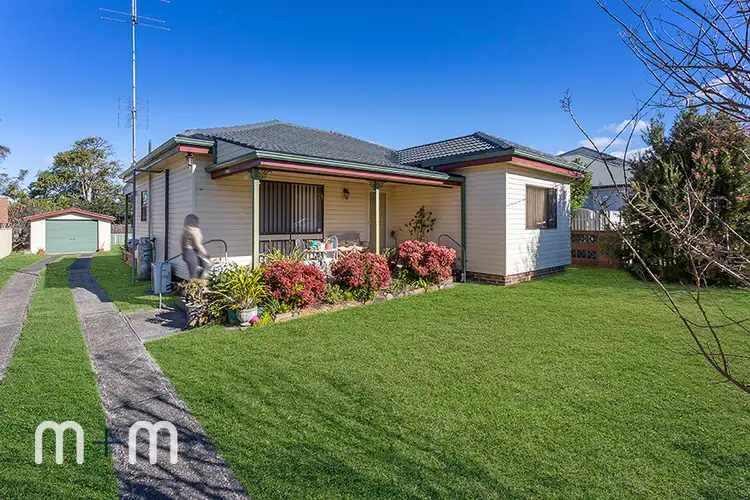 Second view of Homely house listing, 59 Murranar Road, Towradgi NSW 2518