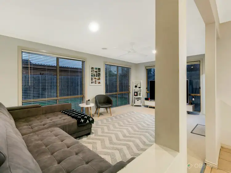 Sixth view of Homely house listing, 5 Shaz Court, Berwick VIC 3806