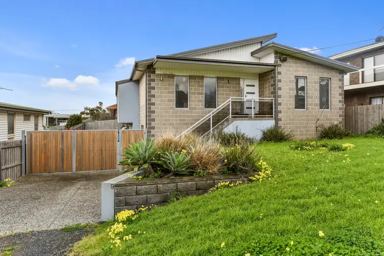 9 Smythe Street, Portarlington VIC 3223