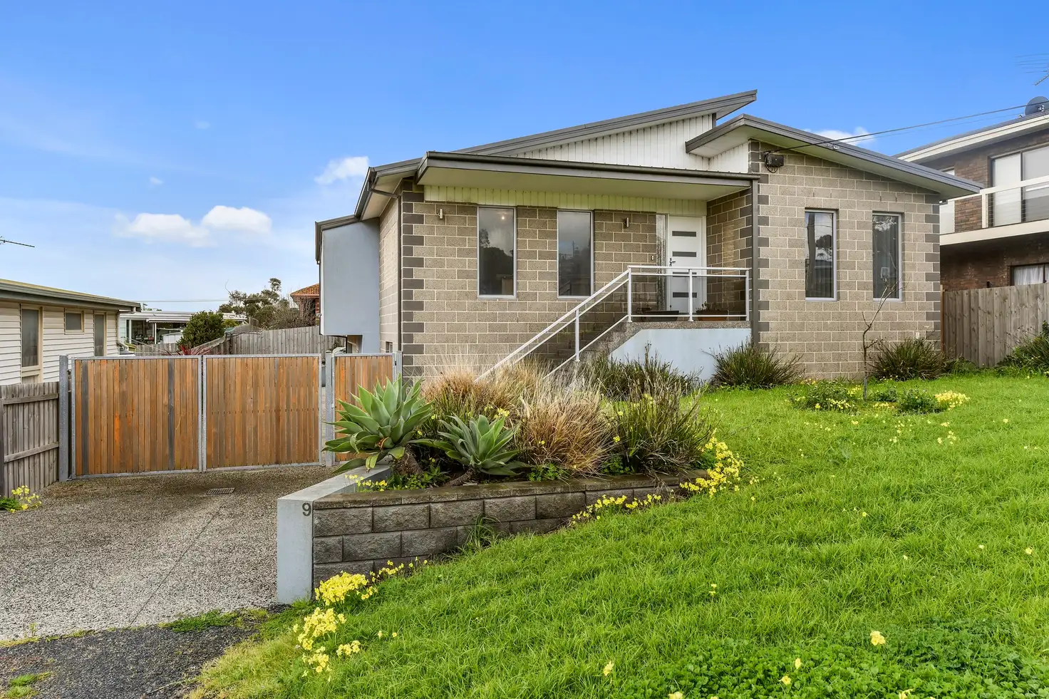 Main view of Homely house listing, 9 Smythe Street, Portarlington VIC 3223