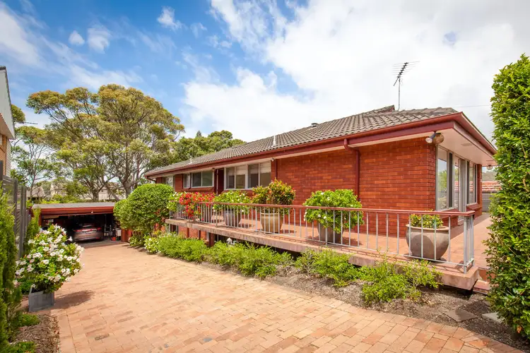 37 Kirkstone Road, Wheeler Heights NSW 2097
