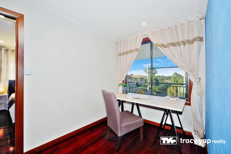 Sixth view of Homely house listing, 16 Gillard Way, North Epping NSW 2121