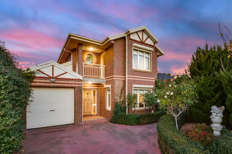 8 Karu Court, Keilor Downs VIC 3038