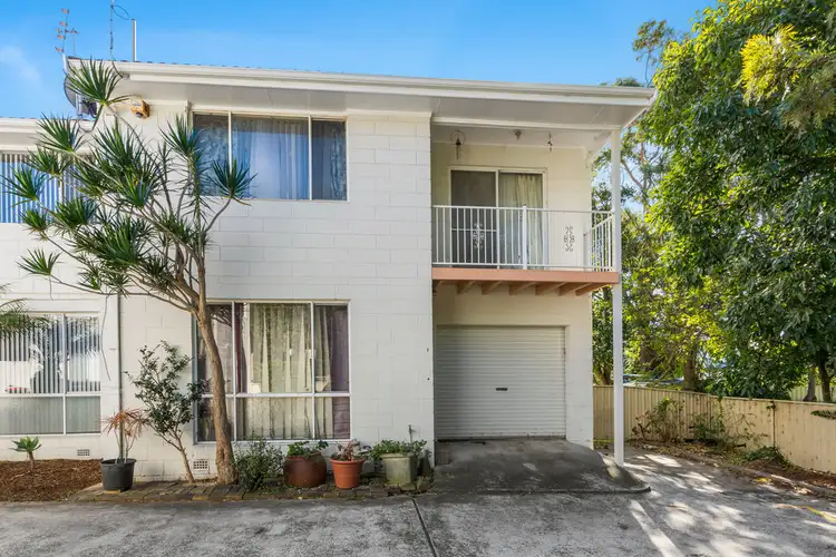 7/13 Pioneer Road, Bellambi NSW 2518