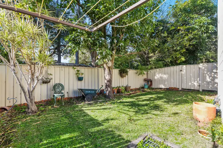 Second view of Homely townhouse listing, 7/13 Pioneer Road, Bellambi NSW 2518