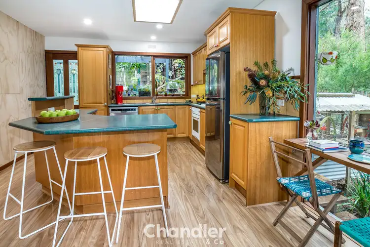 Fourth view of Homely house listing, 22 Old Reservoir Road, Belgrave VIC 3160