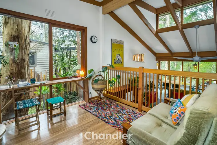 Fifth view of Homely house listing, 22 Old Reservoir Road, Belgrave VIC 3160