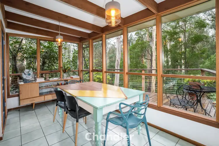 Sixth view of Homely house listing, 22 Old Reservoir Road, Belgrave VIC 3160