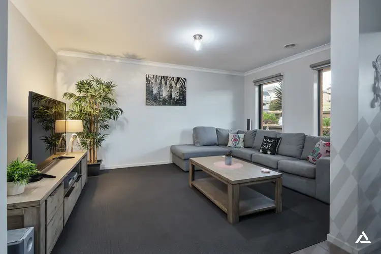 Second view of Homely house listing, 114 Bexley Boulevard, Drouin VIC 3818
