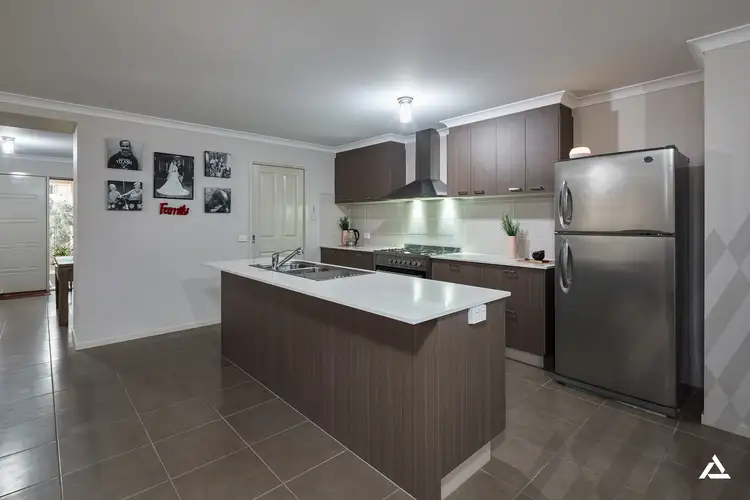 Third view of Homely house listing, 114 Bexley Boulevard, Drouin VIC 3818