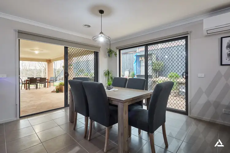Fifth view of Homely house listing, 114 Bexley Boulevard, Drouin VIC 3818
