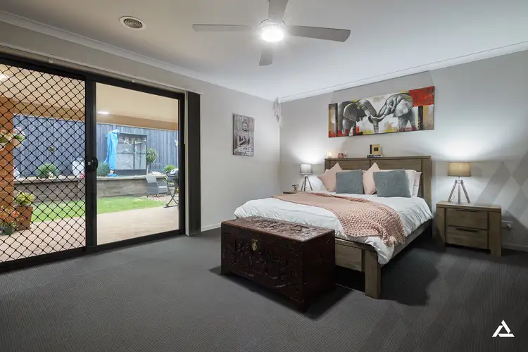 Sixth view of Homely house listing, 114 Bexley Boulevard, Drouin VIC 3818