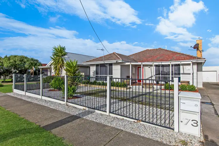 73 Edgar Street, Portland VIC 3305