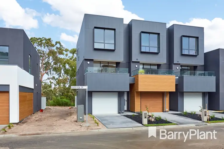 41 Harrison Drive, Noble Park VIC 3174