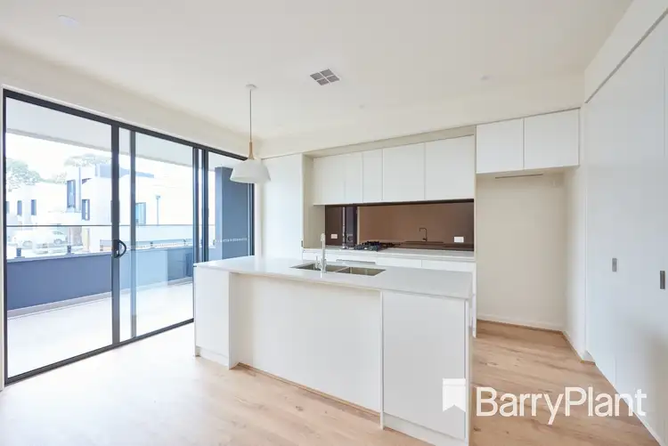 Second view of Homely townhouse listing, 41 Harrison Drive, Noble Park VIC 3174