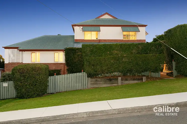 Second view of Homely townhouse listing, 1/70 Payne Street, Indooroopilly QLD 4068